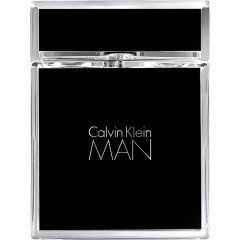 Calvin Klein Man